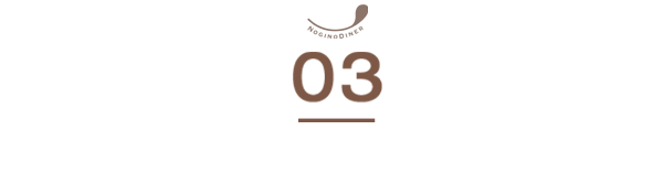 03見た目は楽しく、食べれば満足