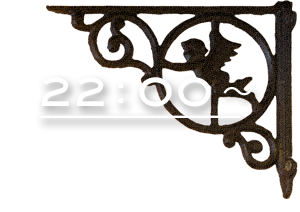 22:00～